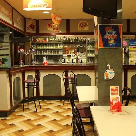 酒店 瑞莱斯酒店