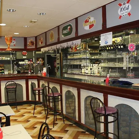 Hotel Le Relais *