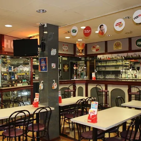 酒店 瑞莱斯酒店