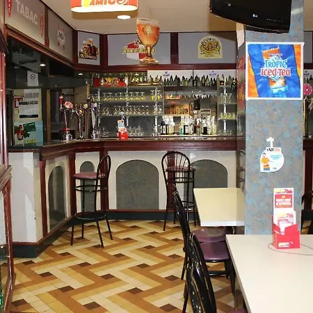 Le Relais Hotel Eu (Seine-Maritime)