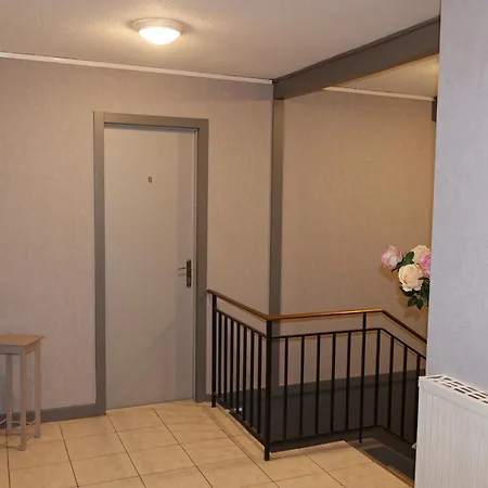 Hotel Le Relais *