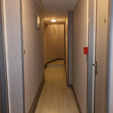 Le Relais