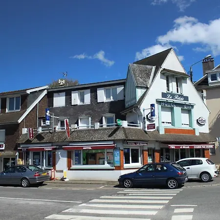 Hotel Le Relais
