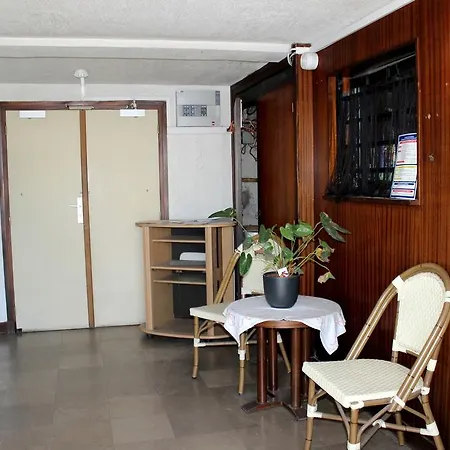 Hotel Le Relais