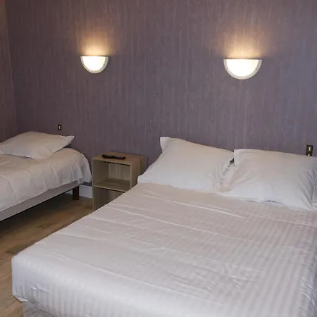 Le Relais Eu (Seine-Maritime)