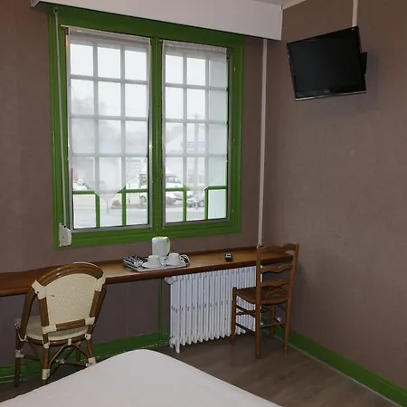 Le Relais *