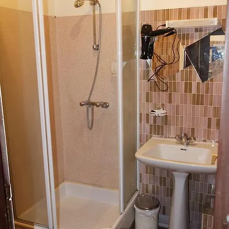 Hotel Le Relais Eu (Seine-Maritime)