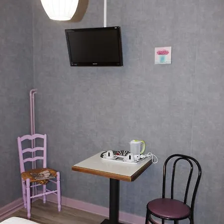 Hotel Le Relais