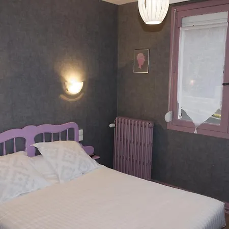 Le Relais Hotel Eu (Seine-Maritime)