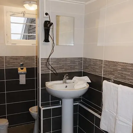Hotel Le Relais Eu (Seine-Maritime)