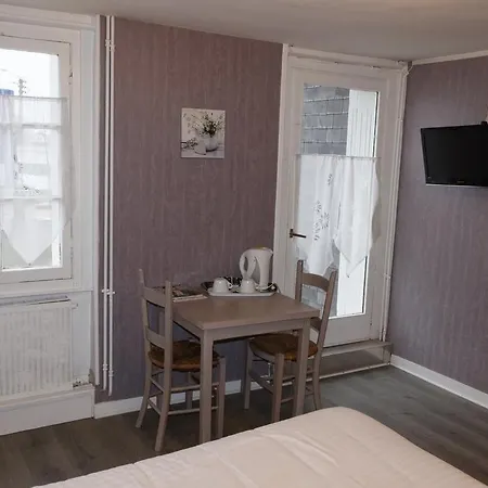 Hotel Le Relais