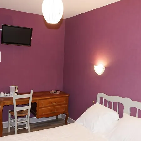 Le Relais Hotel Eu (Seine-Maritime)