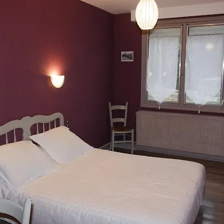 Le Relais Eu (Seine-Maritime)