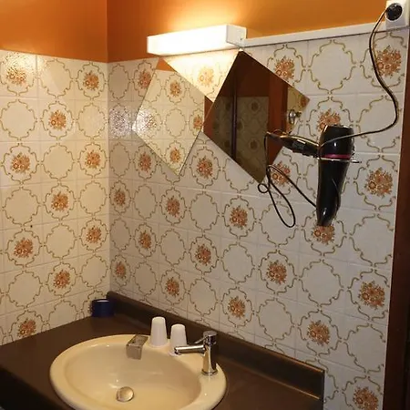 Hotel Le Relais
