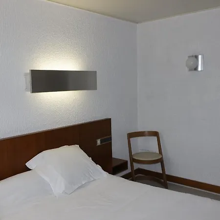 Hotel Le Relais *
