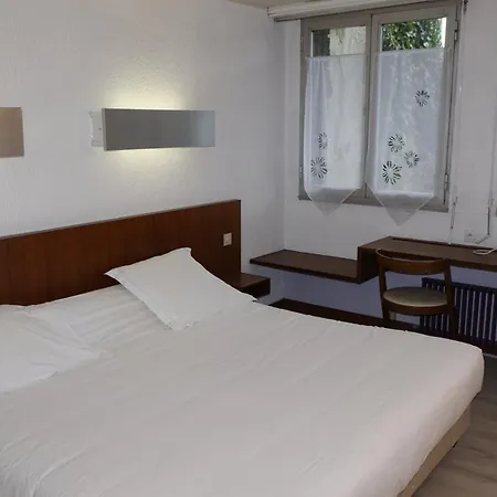 Le Relais * Eu (Senna Marittima)