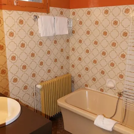 Hotel Le Relais