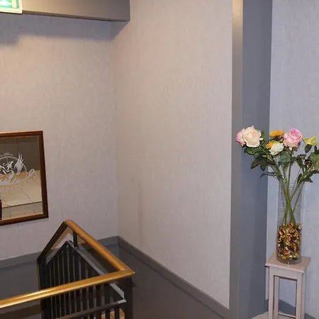 Le Relais Eu (Sekwana Nadmorska)