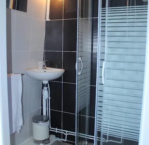 Hotel Le Relais Eu (Seine-Maritime)