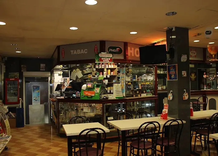 Hotel Le Relais Eu (Seine-Maritime)