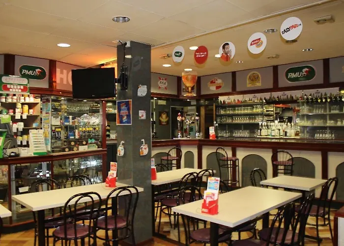 酒店 瑞莱斯酒店