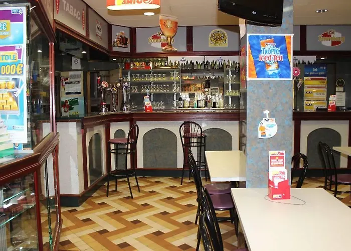 Le Relais Hotel Eu (Seine-Maritime)