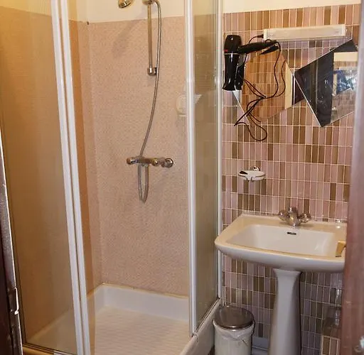 Hotel Le Relais Eu (Seine-Maritime)