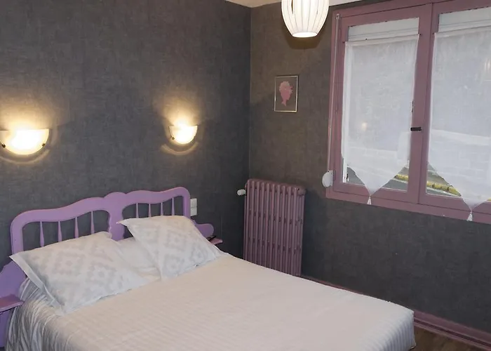 Le Relais Hotel Eu (Seine-Maritime)