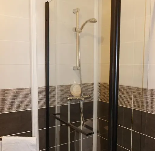 Le Relais * Eu (Seine-Maritime)