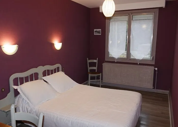 Le Relais Eu (Seine-Maritime)