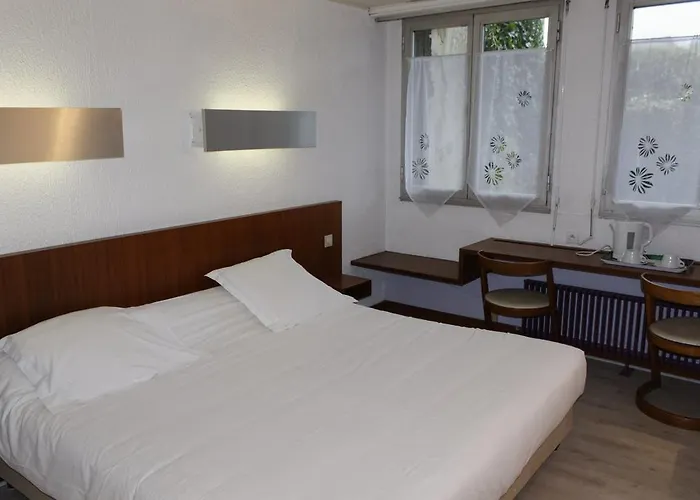 Le Relais * Eu (Seine-Maritime)